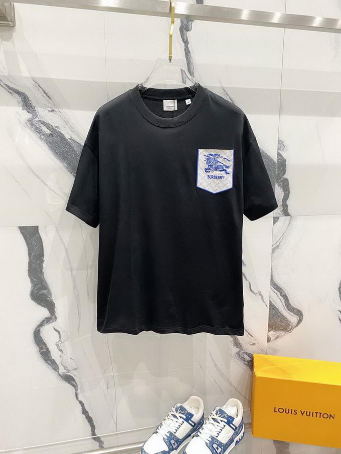 Burberry T-shirt Wmns ID:20250512-10